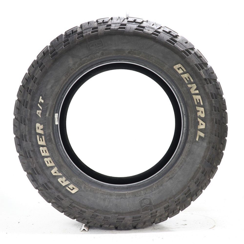 Set of (2) Used LT 275/65R18 General Grabber ATX 123/120R - 11.5-13/32 - Image 6