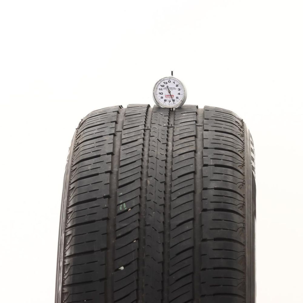 Used 265/60R18 Zeta Etalon 110V - 6/32 - Image 2