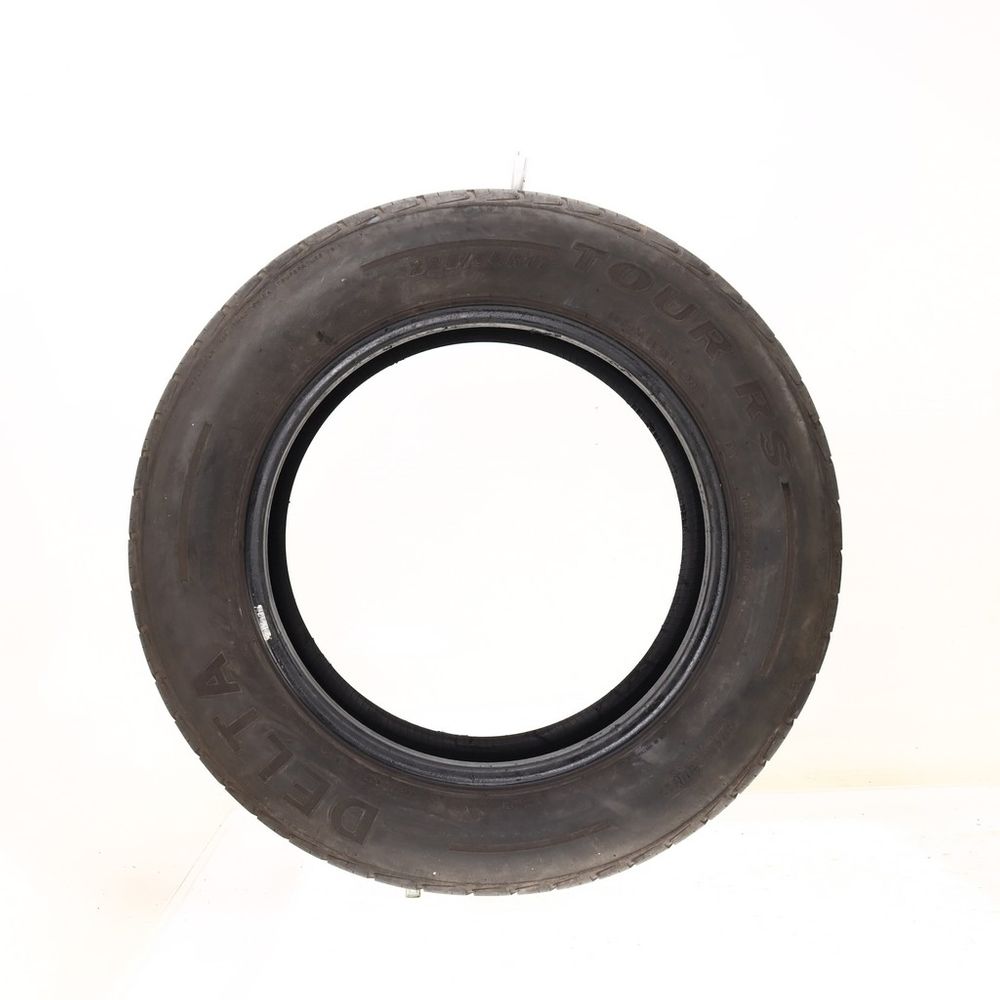 Used 225/65R17 Delta Grand Prix Tour RS 102T - 6.5/32 - Image 3