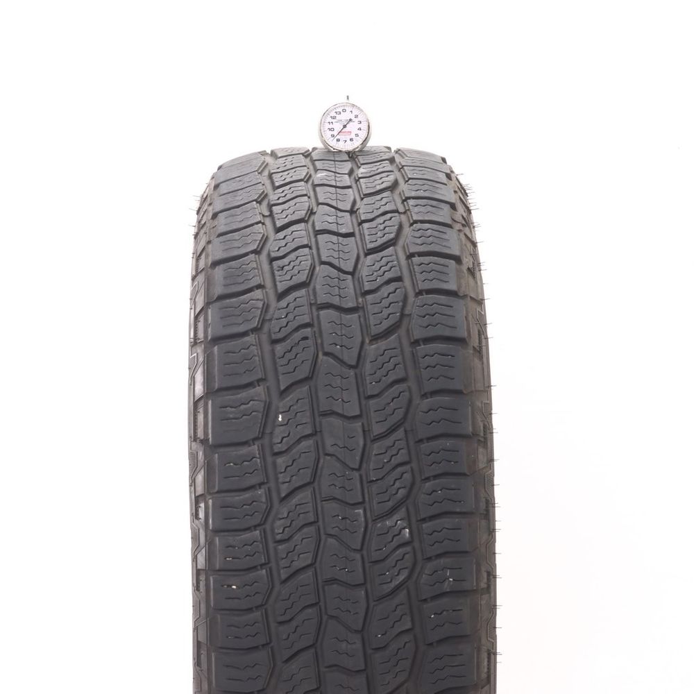 Used 265/70R18 Cooper Discoverer AT3 4S 116T - 8.5/32 - Image 2
