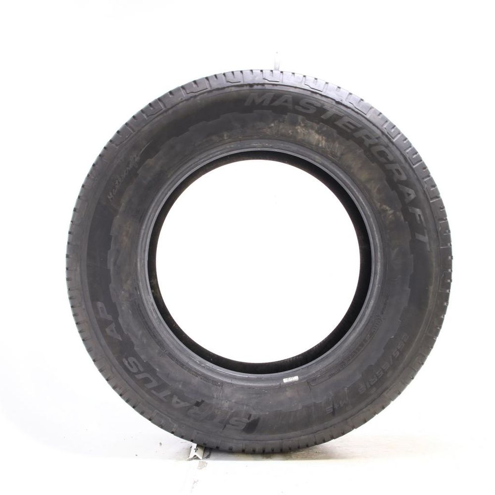 Used 265/65R18 Mastercraft Stratus AP 114T - 8/32 - Image 3