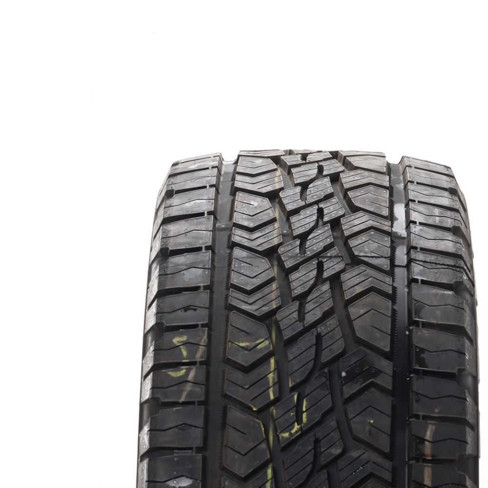 New 285/45R22 Continental TerrainContact AT 114H - Image 2