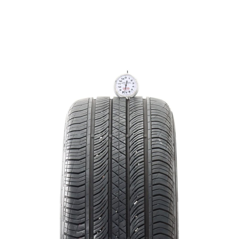 Set of (4) Used 215/55R16 Continental ProContact TX 97H - 7-7.5/32 - Image 5