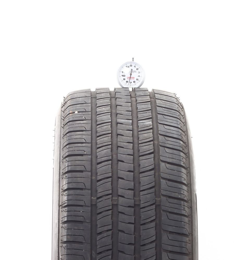 Set of (2) Used 225/65R17 Kenda Kenetica Touring KR217 102H - 7.5-9/32 - Image 2