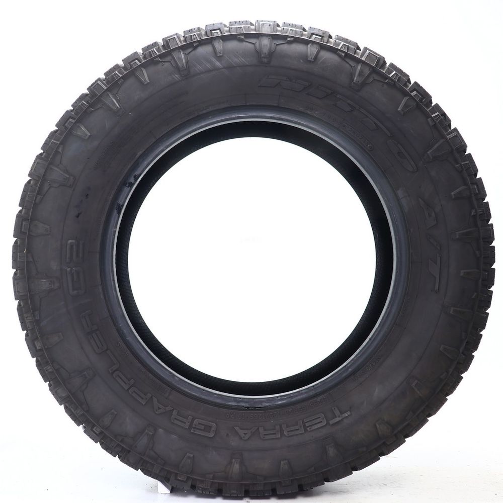 Used LT 295/65R20 Nitto Terra Grappler G2 A/T 129/126S - 17/32 - Image 3