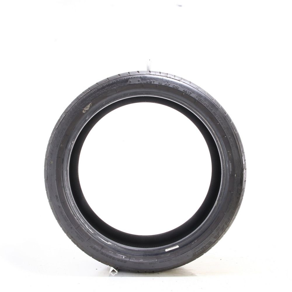 Used 255/35R19 Bridgestone Potenza S001 MOExtended 96Y - 7.5/32 - Image 3