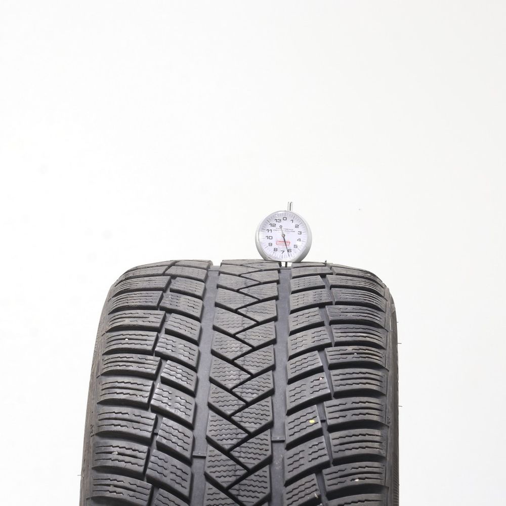 Used 255/40R20 Vredestein Wintrac Pro 101Y - 6/32 - Image 2
