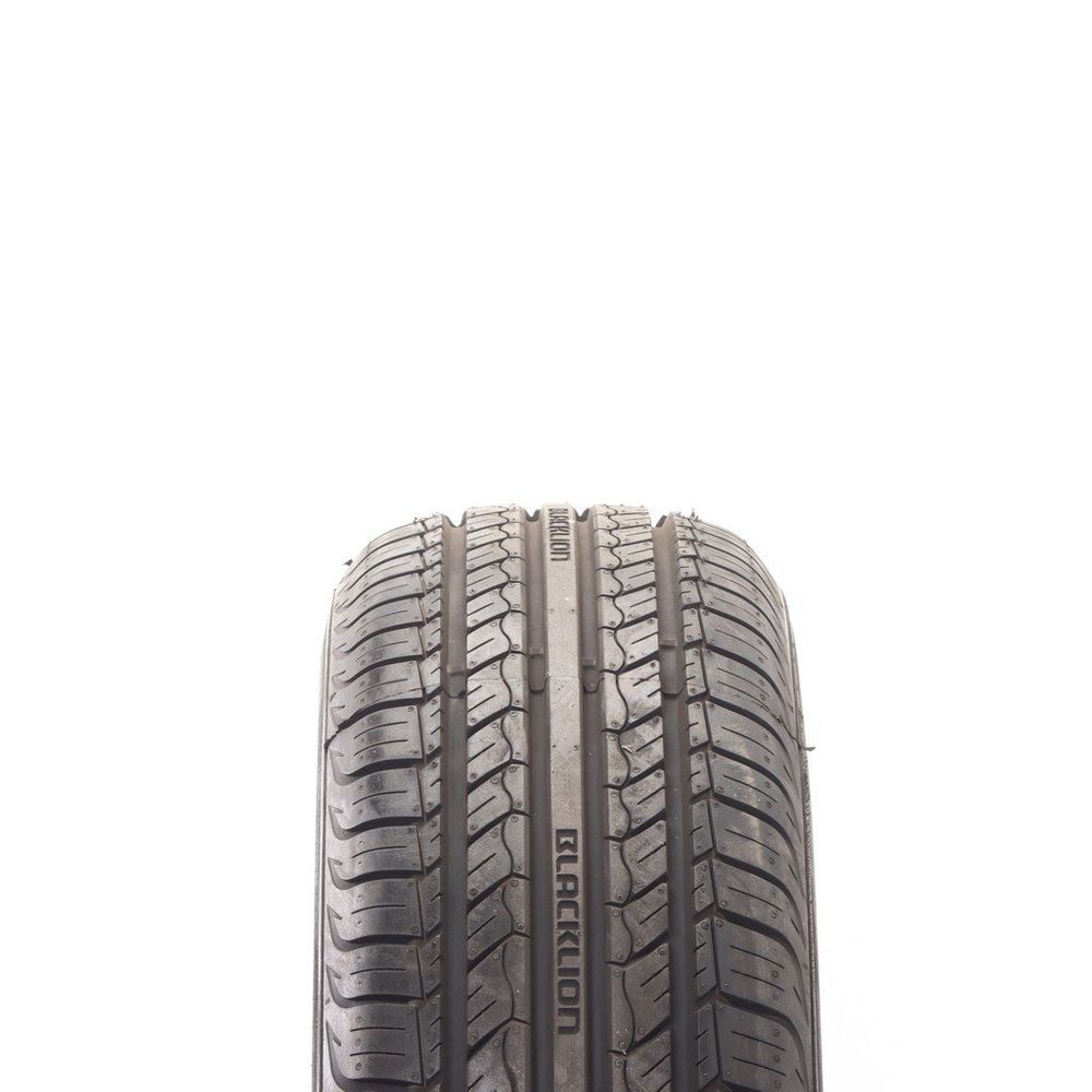 Set of (4) New 215/70R15 Blacklion BH15 Cilerro 98T - Image 2