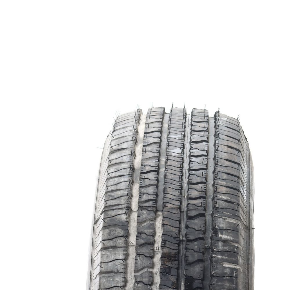 Driven Once LT 245/75R16 BFGoodrich Commercial T/A All-Season 2 120/116R E - 13/32 - Image 2