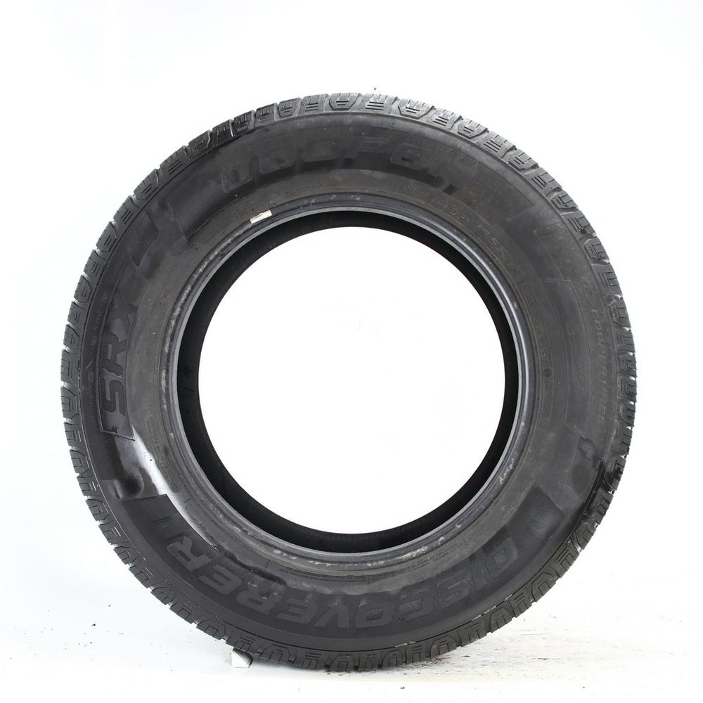 Used 255/65R18 Cooper Discoverer SRX 111T - 5.5/32 - Image 3
