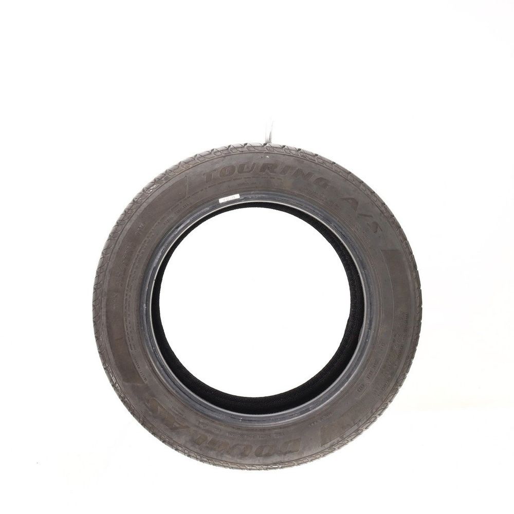 Set of (4) Used 205/55R16 Douglas Touring A/S 91H - 5-6.5/32 - Image 6