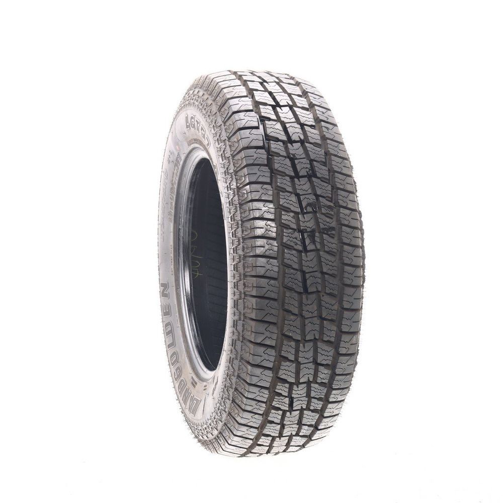 Used LT 245/75R17 Landgolden LGT57 A/T 121/118S E - 15/32 - Image 1