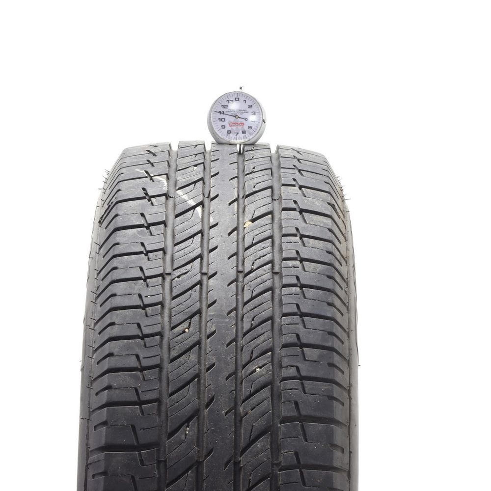 Used 225/65R17 Uniroyal Laredo Cross Country Tour 102T - 11/32 - Image 2