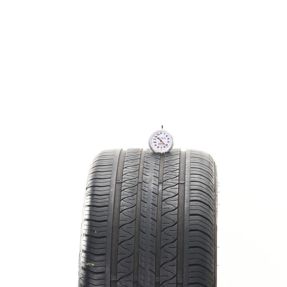 Used 255/40R19 Continental ProContact RX 96W - 5/32 - Image 2