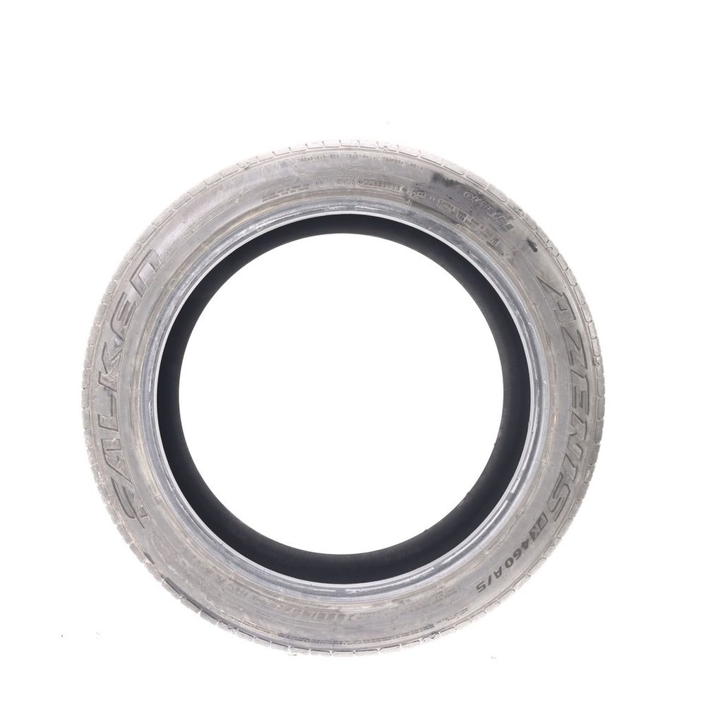 Used 255/45ZR20 Falken Azenis FK460 A/S 105Y - 7.5/32 - Image 3