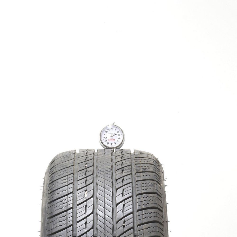 Set of (2) Used 225/50R18 Uniroyal Tiger Paw Touring A/S 95V - 9-9.5/32 - Image 5