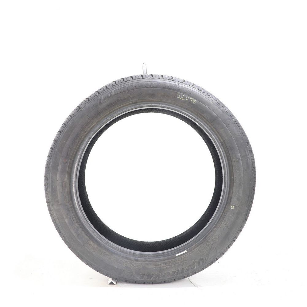 Set of (2) Used 225/50R18 Uniroyal Tiger Paw Touring A/S 95V - 9-9.5/32 - Image 6
