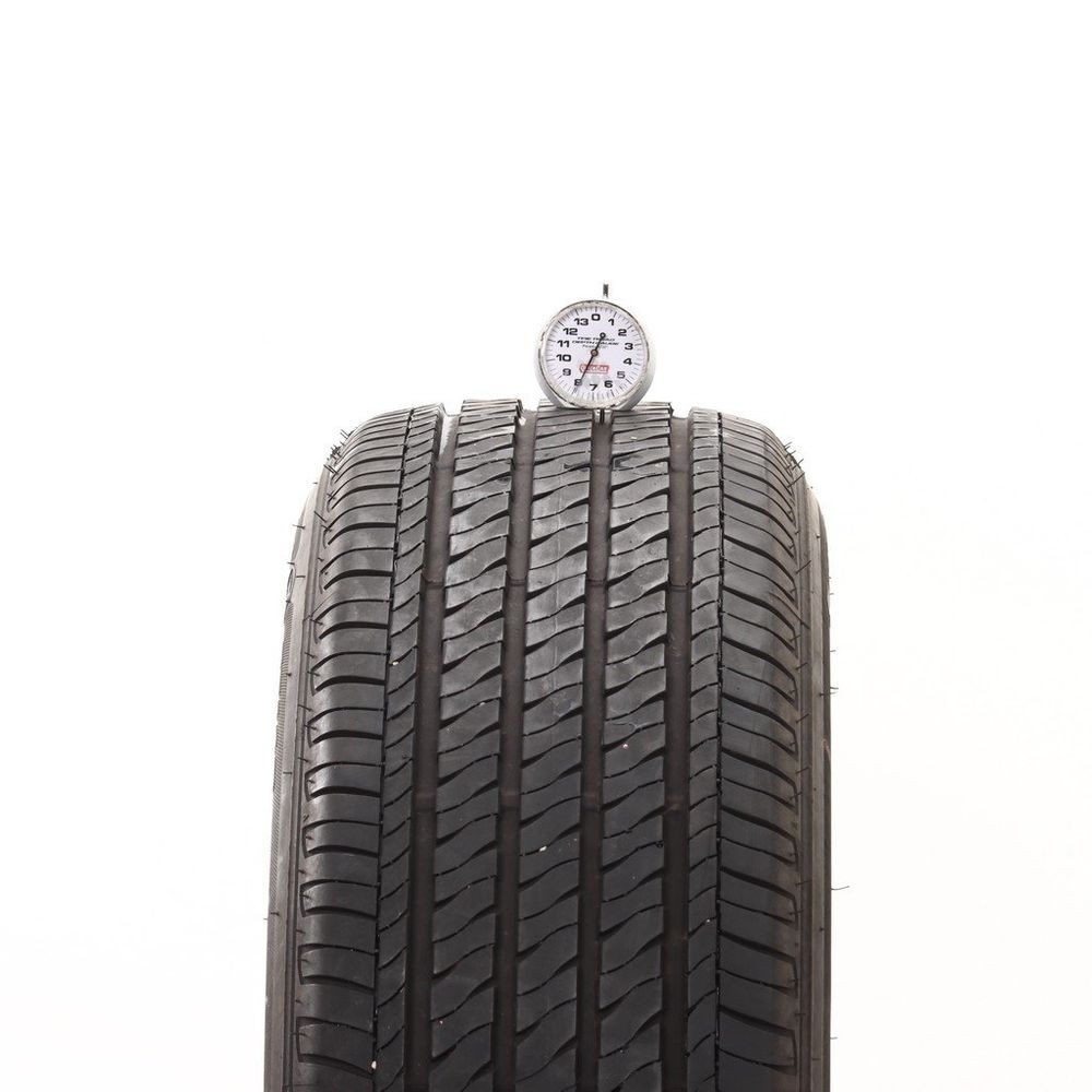 Set of (4) Used 215/55R16 Firestone FT140 93H - 7.5-9/32 - Image 2