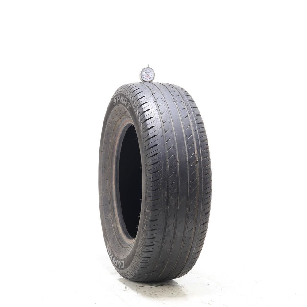 Used 215/65R15 Capitol Sport 96H - 5/32 - Image 1