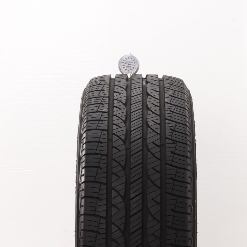 Used 255/50R20 Kelly Edge Touring A/S 109H - 11/32 - Image 2