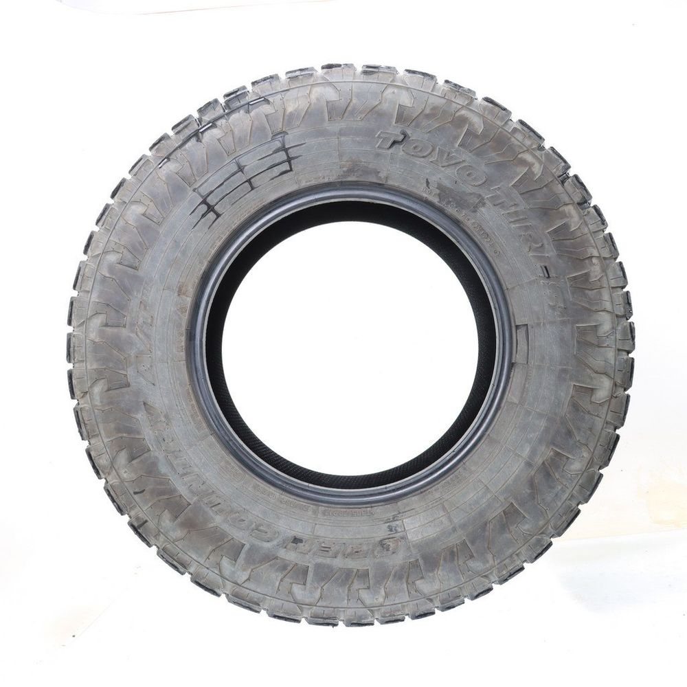 Used LT 305/70R17 Toyo Open Country A/T III 121/118R E - 15/32 - Image 3