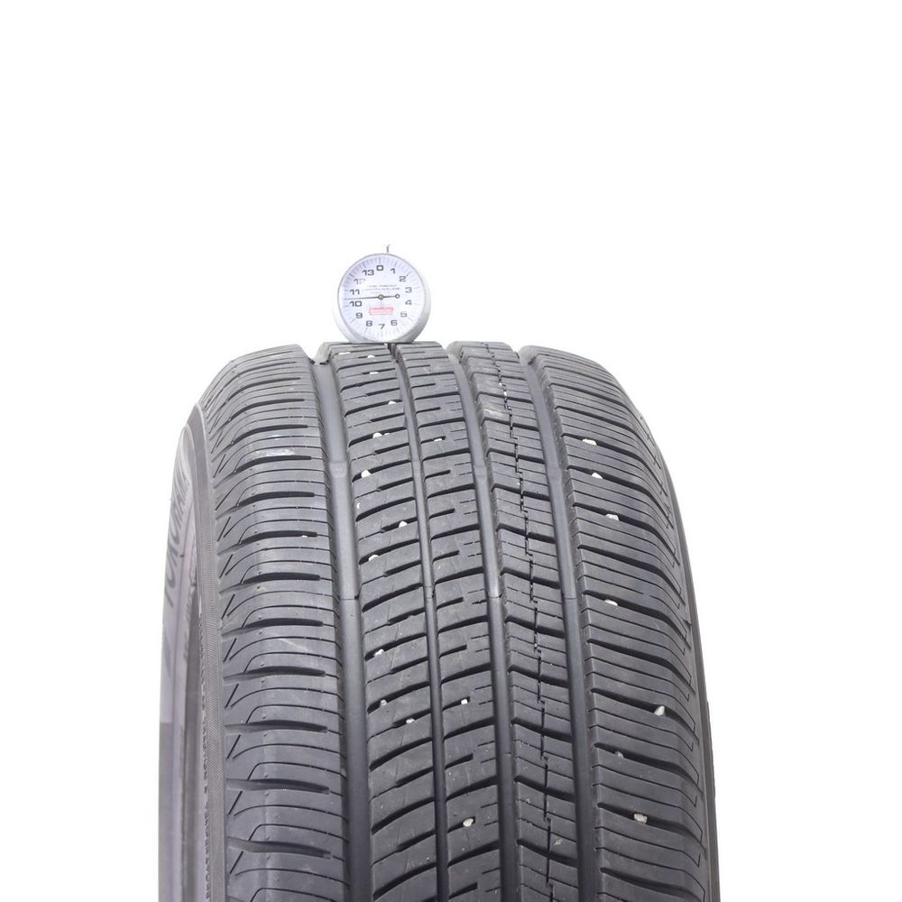 Set of (2) Used 235/55R18 Yokohama Avid Ascend GT 100V - 9.5-10.5/32 - Image 5