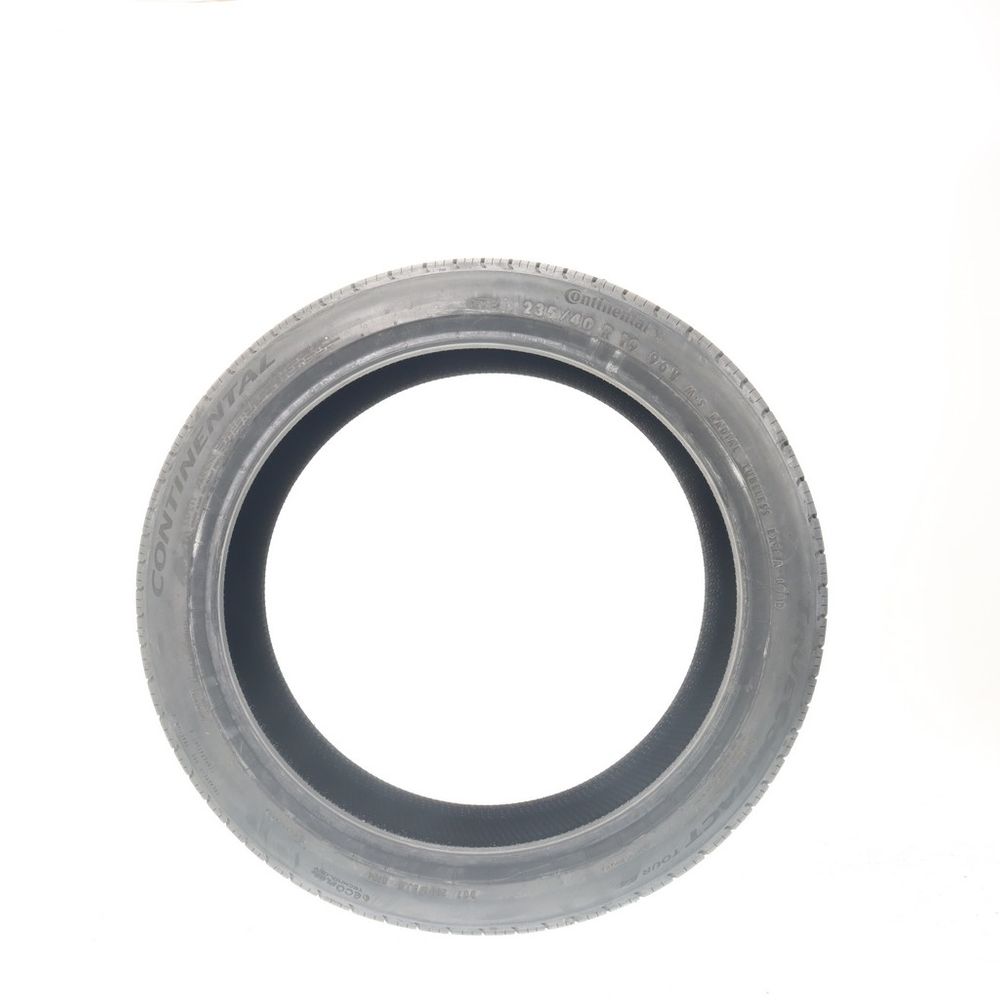 New 235/40R19 Continental TrueContact Tour54 EV 96V - Image 3