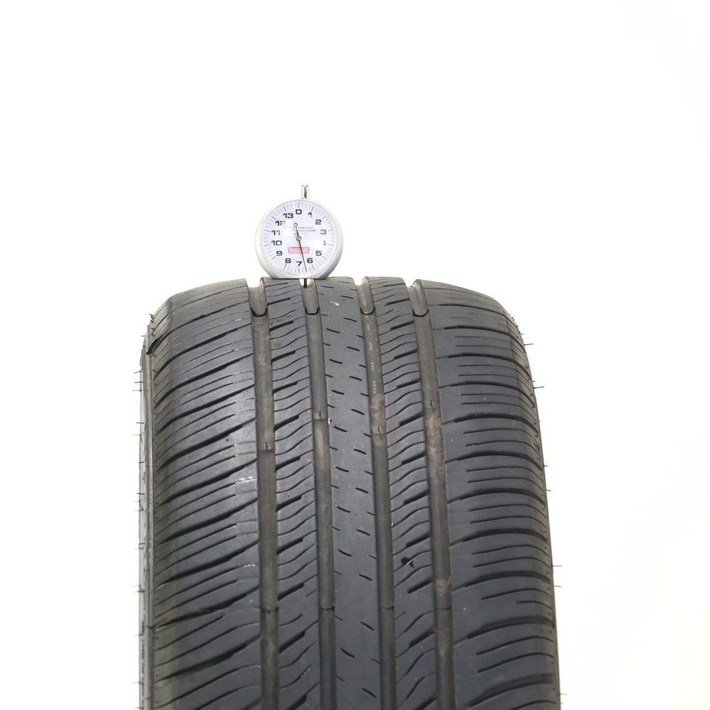 Set of (2) Used 215/50R17 Dextero Touring DTR1 95V - 6.5-7.5/32 - Image 2