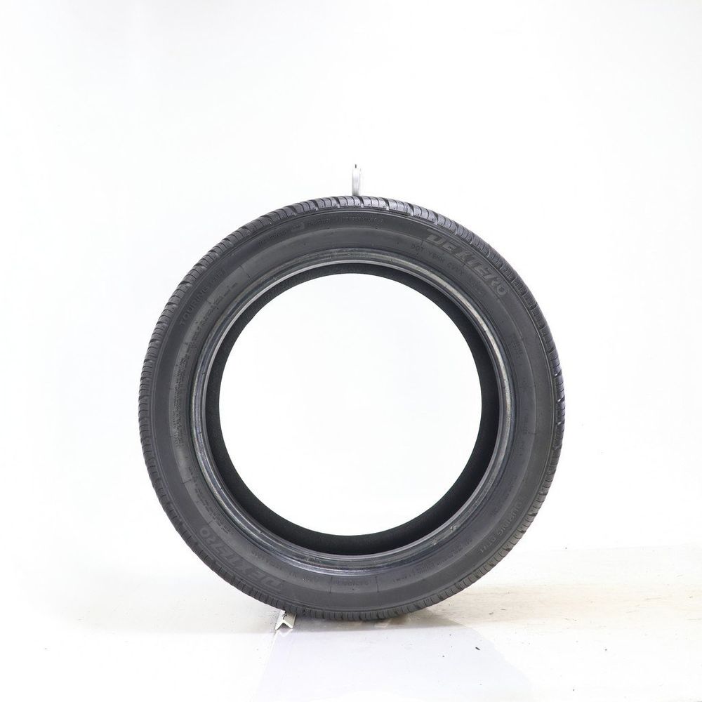Set of (2) Used 215/50R17 Dextero Touring DTR1 95V - 6.5-7.5/32 - Image 3