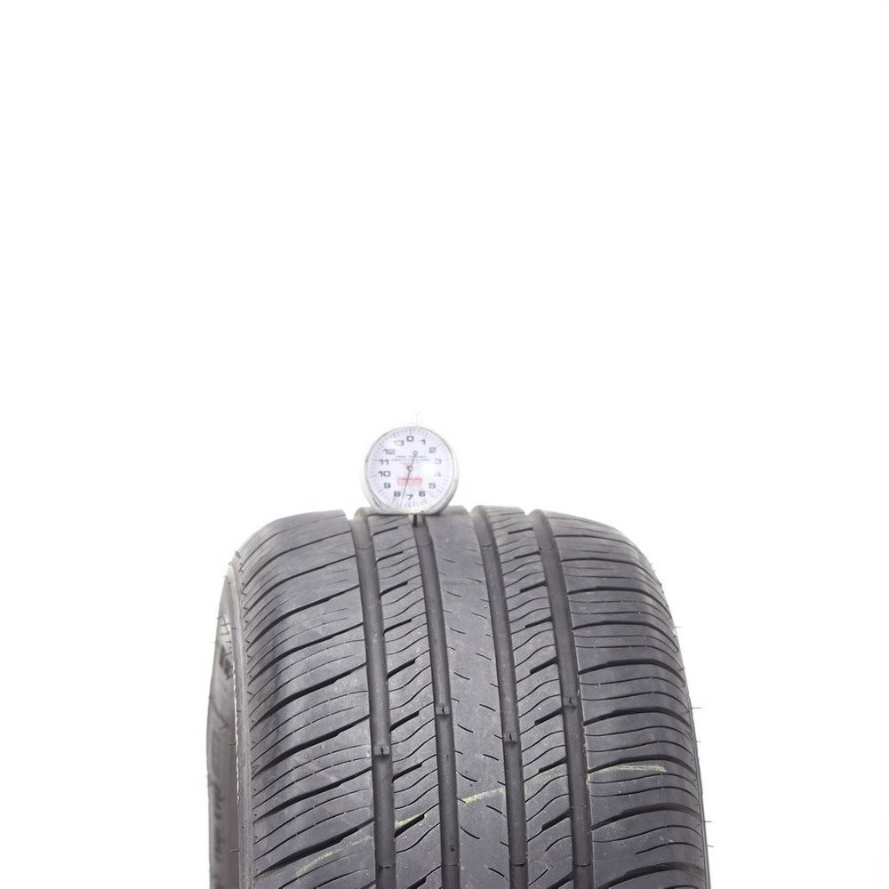 Set of (2) Used 215/50R17 Dextero Touring DTR1 95V - 6.5-7.5/32 - Image 5