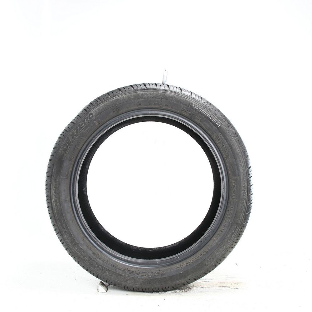 Set of (2) Used 215/50R17 Dextero Touring DTR1 95V - 6.5-7.5/32 - Image 6