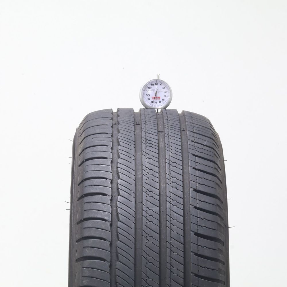 Set of (4) Used 225/60R18 Michelin Primacy Tour A/S 100H - 6-7.5/32 - Image 11