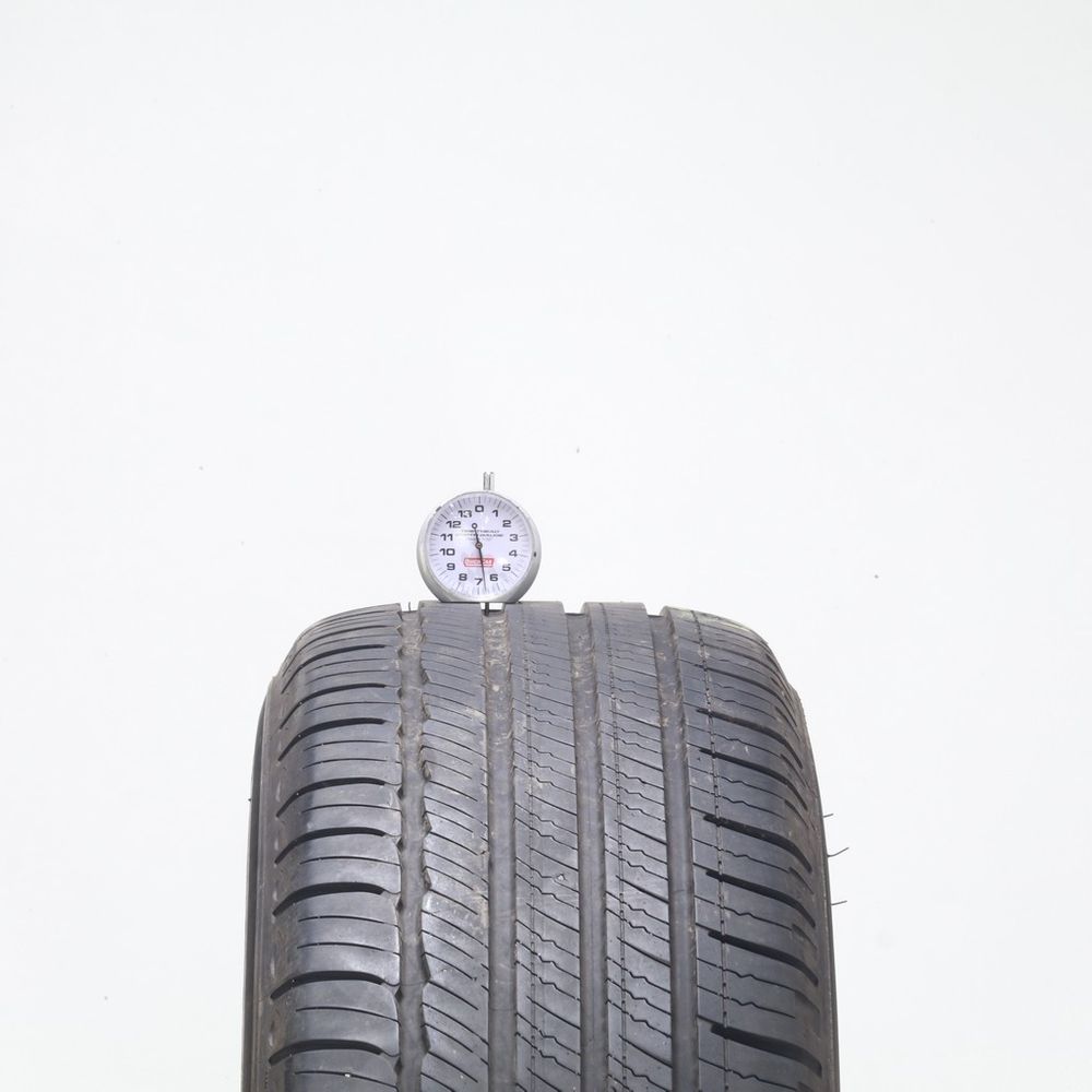 Set of (4) Used 225/60R18 Michelin Primacy Tour A/S 100H - 6-7.5/32 - Image 5