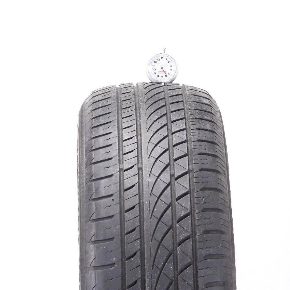 Used 225/60R18 Yokohama YK580 100H - 5.5/32 - Image 2