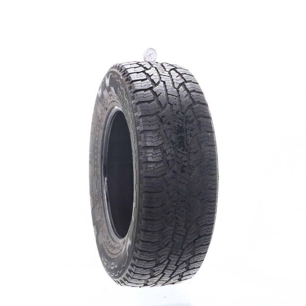 Set of (2) Used 275/65R18 Nokian Rotiiva AT 116T - 8-9.5/32 - Image 4