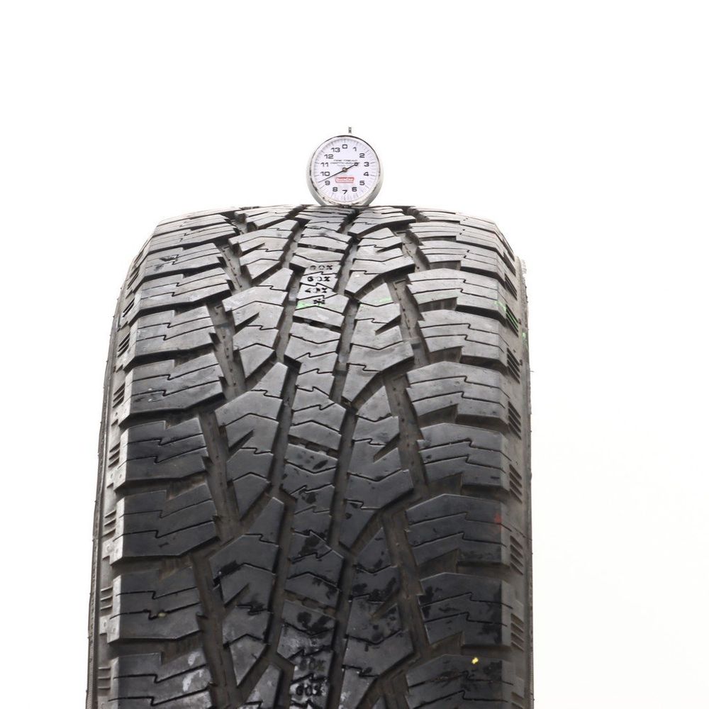 Set of (2) Used 275/65R18 Nokian Rotiiva AT 116T - 8-9.5/32 - Image 5