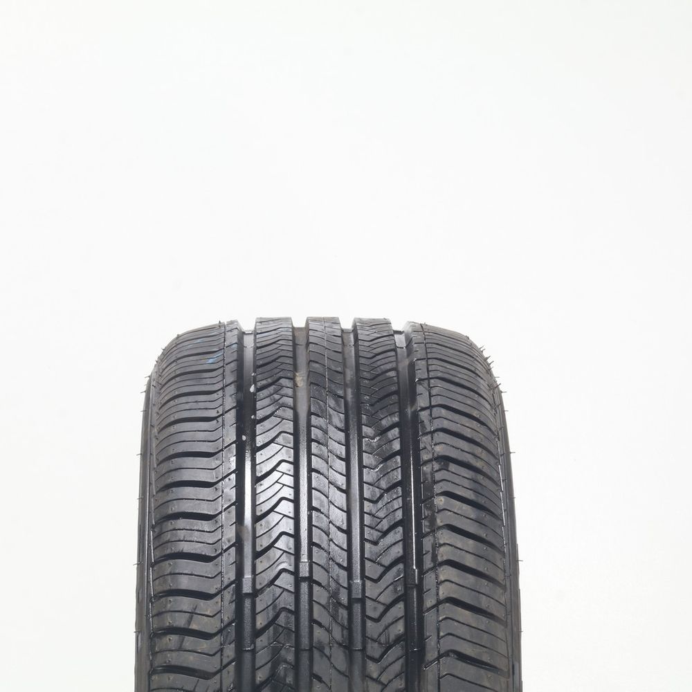 Driven Once 225/55R16 Maxxis Bravo HP M3 95V - 10/32 - Image 2