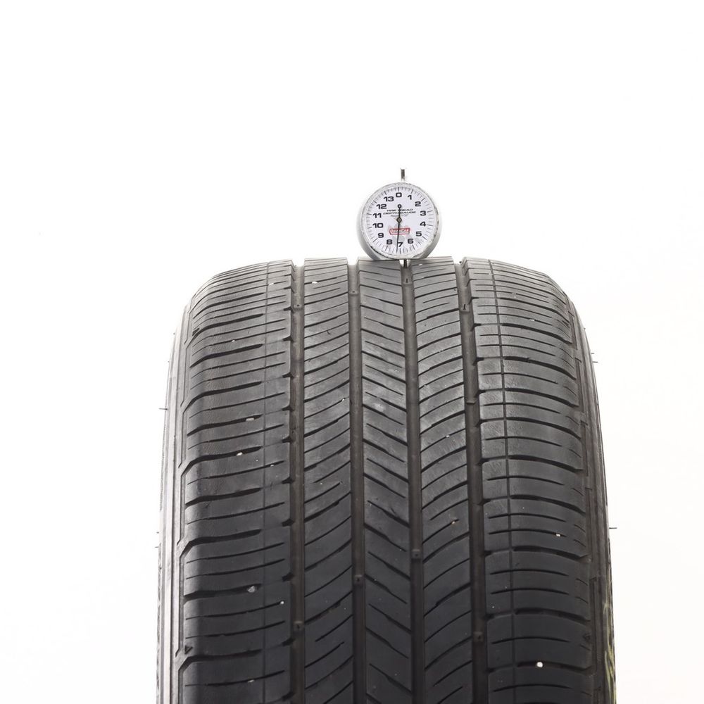 Set of (2) Used 245/50R20 Kumho Crugen HP71 102V - 6-7/32 - Image 5