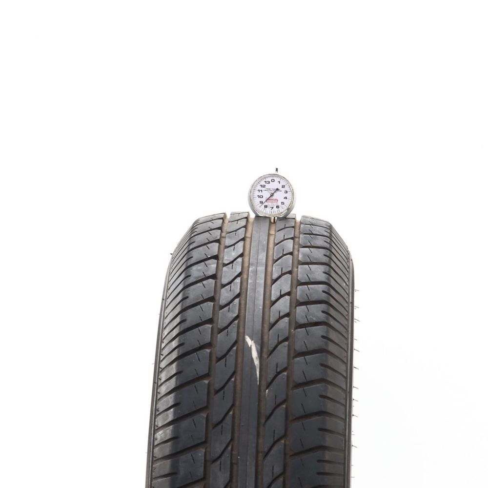 Used ST 215/75R14 Duro DS2100 102N C - 8.5/32 - Image 2