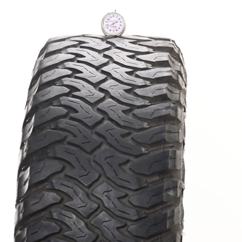 Used LT 315/70R17 Hankook Dynapro MT2 121/118Q D - 9.5/32 - Image 2