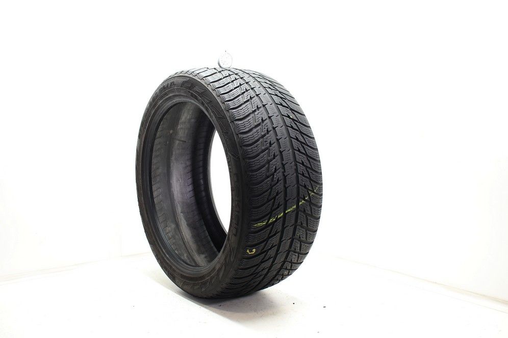 Used 275/40R20 Nokian WR G3 SUV 106V - 8/32 - Image 1