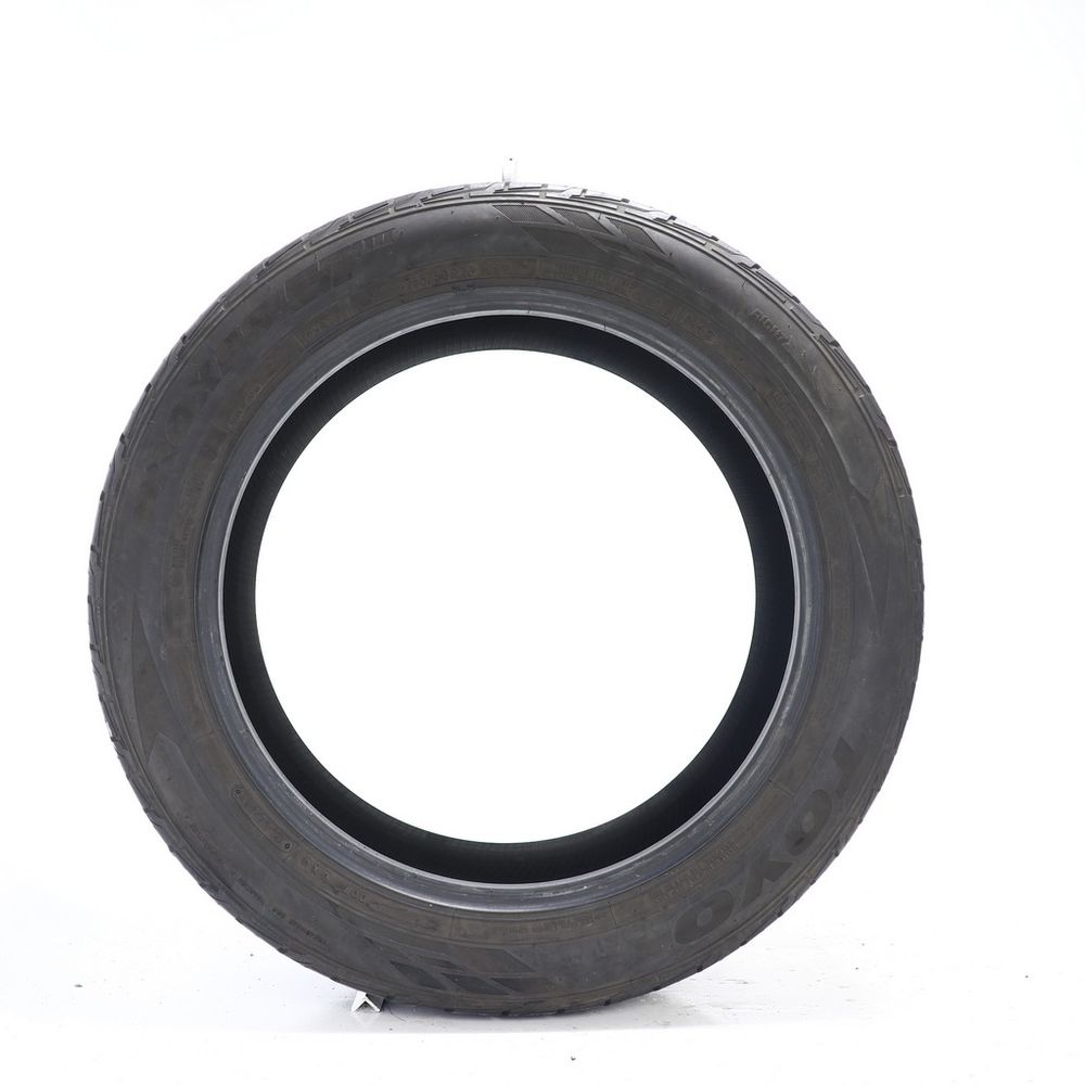 Used 255/50R20 Toyo Proxes ST III 109V - 9/32 - Image 3
