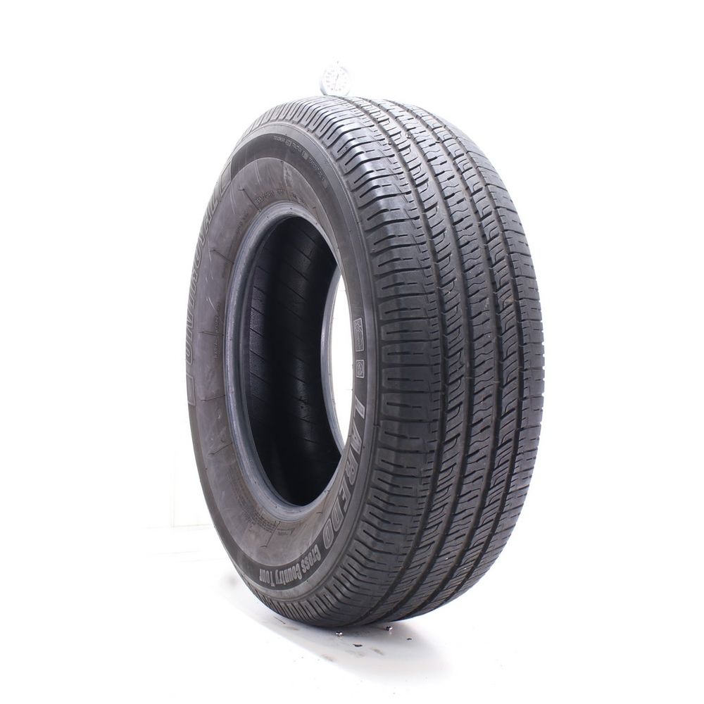 Set of (2) Used 265/70R17 Uniroyal Laredo Cross Country Tour 115T - 7-7.5/32 - Image 4