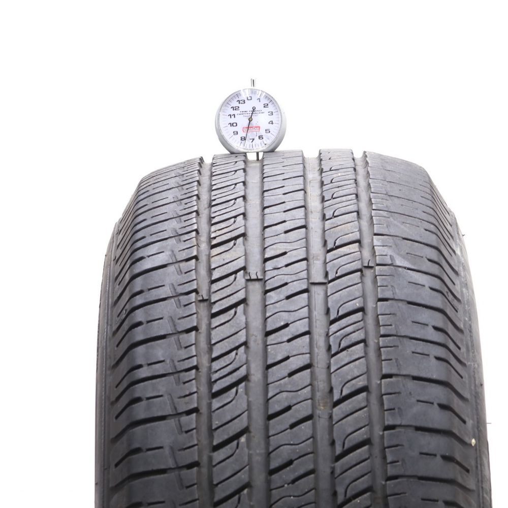 Set of (2) Used 265/70R17 Uniroyal Laredo Cross Country Tour 115T - 7-7.5/32 - Image 5