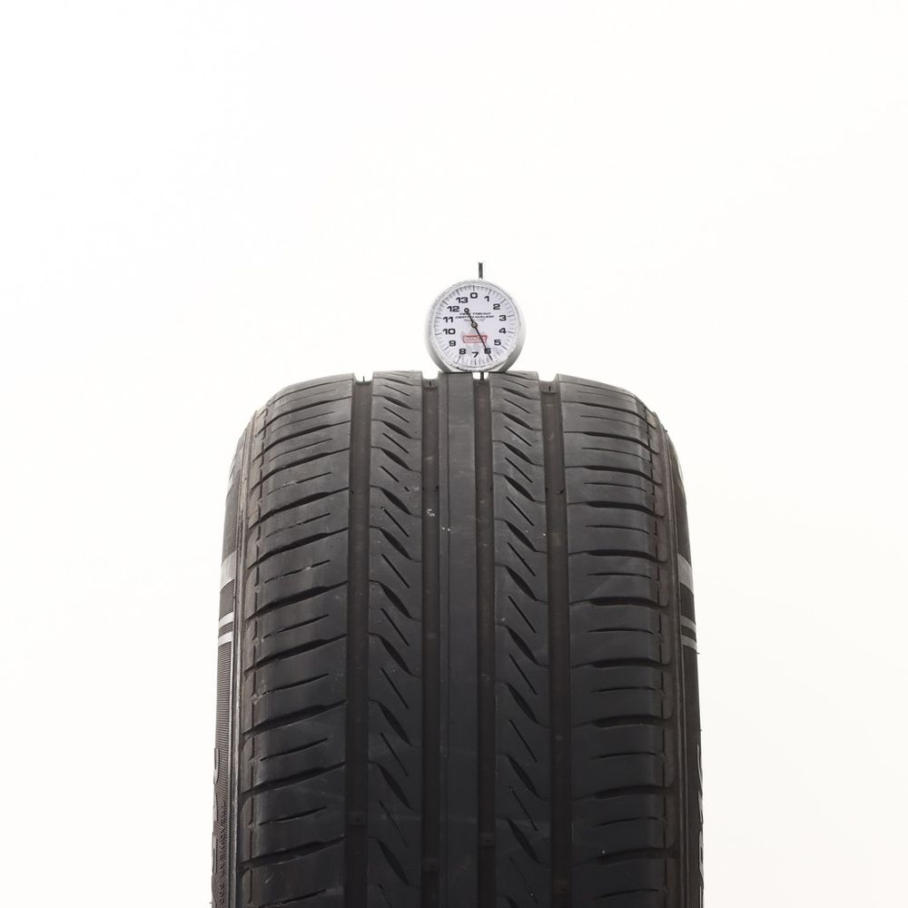 Set of (2) Used 215/55R16 Sentury Touring 97H - 6-7.5/32 - Image 2