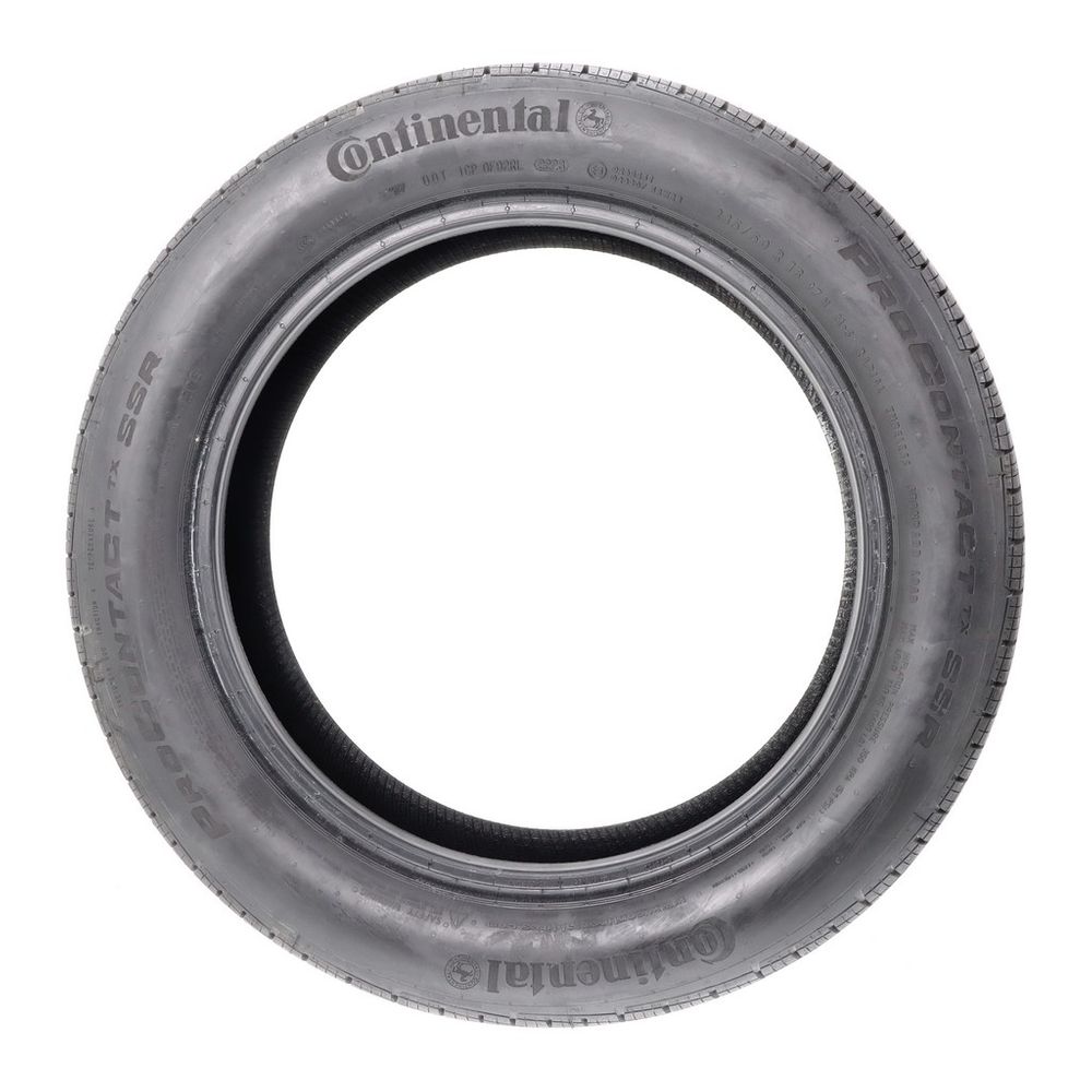 Driven Once 235/50R18 Continental ProContact TX SSR MOE 97H - 10/32 - Image 3