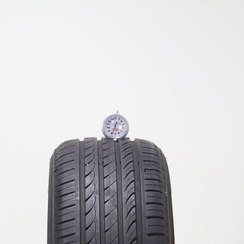 Set of (2) Used 215/55ZR17 Delinte DH2 Eco 94W - 7.5-8.5/32 - Image 2