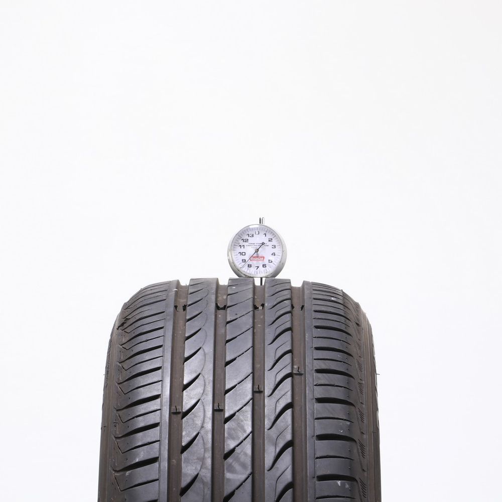 Set of (2) Used 215/55ZR17 Delinte DH2 Eco 94W - 7.5-8.5/32 - Image 5