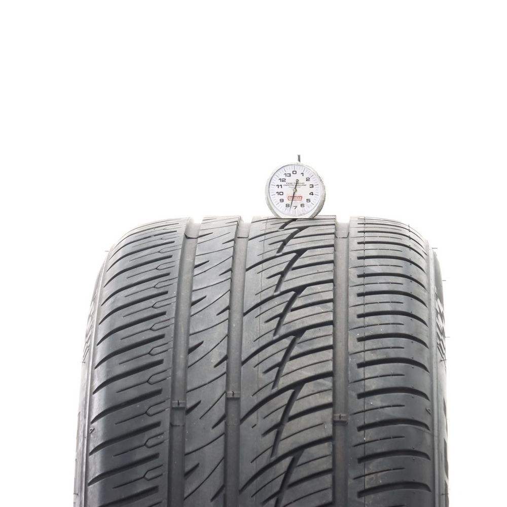 Used 285/40ZR19 Delinte Desert Storm II DS8 103Y - 7.5/32 - Image 2