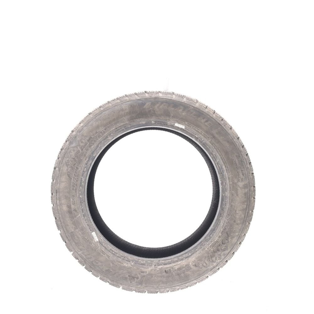 Used 205/55R16 Hercules Avalanche RT Studded 94H - 9/32 - Image 3